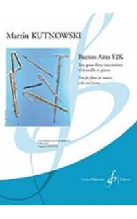 kutnowski m. - buenos aires y2k flauta,cheloy piano